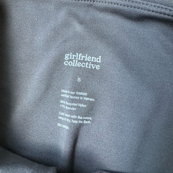 Maternity leggings - Picture 3 of 3